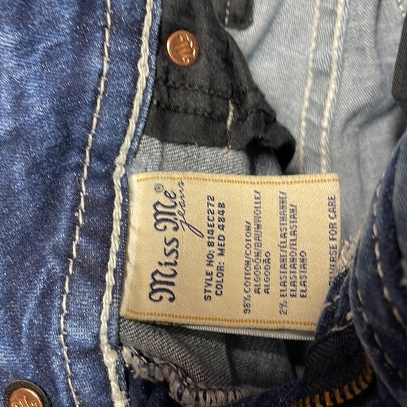Miss me jeans - Picture 4 of 8